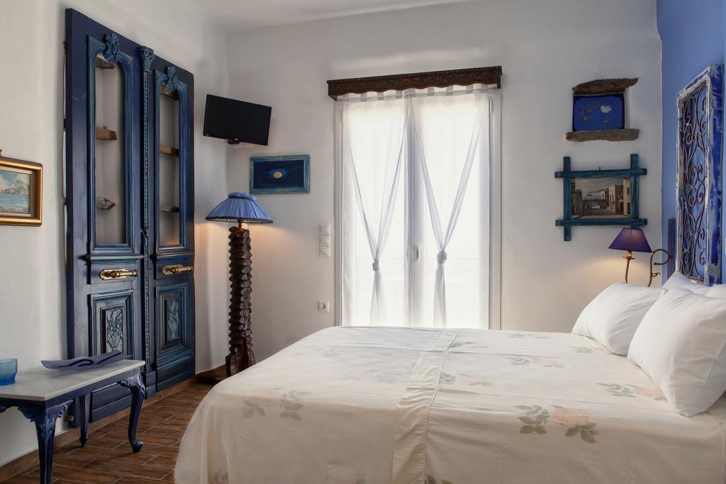 Castria Studios Kionia Extérieur photo