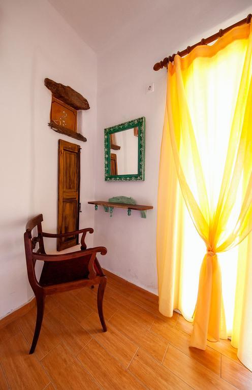Castria Studios Kionia Extérieur photo